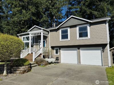 4201 Arbor Court SE, Lacey, WA 98503