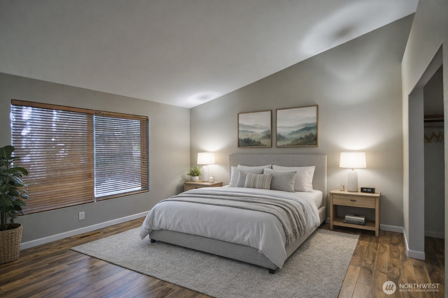 4201 Arbor Court SE, Lacey, WA 98503