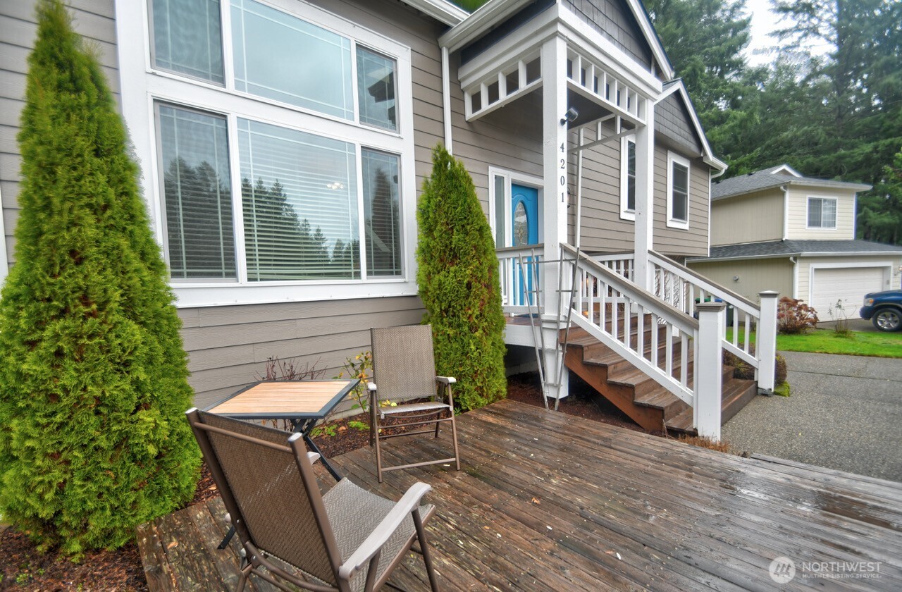 4201 Arbor Court SE, Lacey, WA 98503