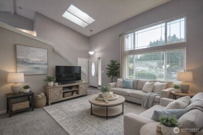 4201 Arbor Court SE, Lacey, WA 98503 - Photo 4