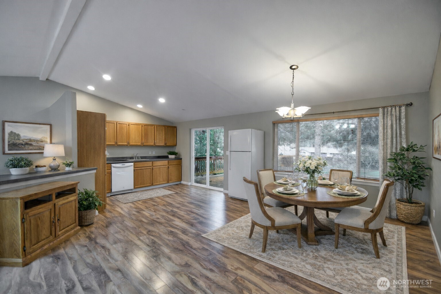 4201 Arbor Court SE, Lacey, WA 98503