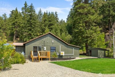 70 Gobblers Knob , Cle Elum, WA 98922