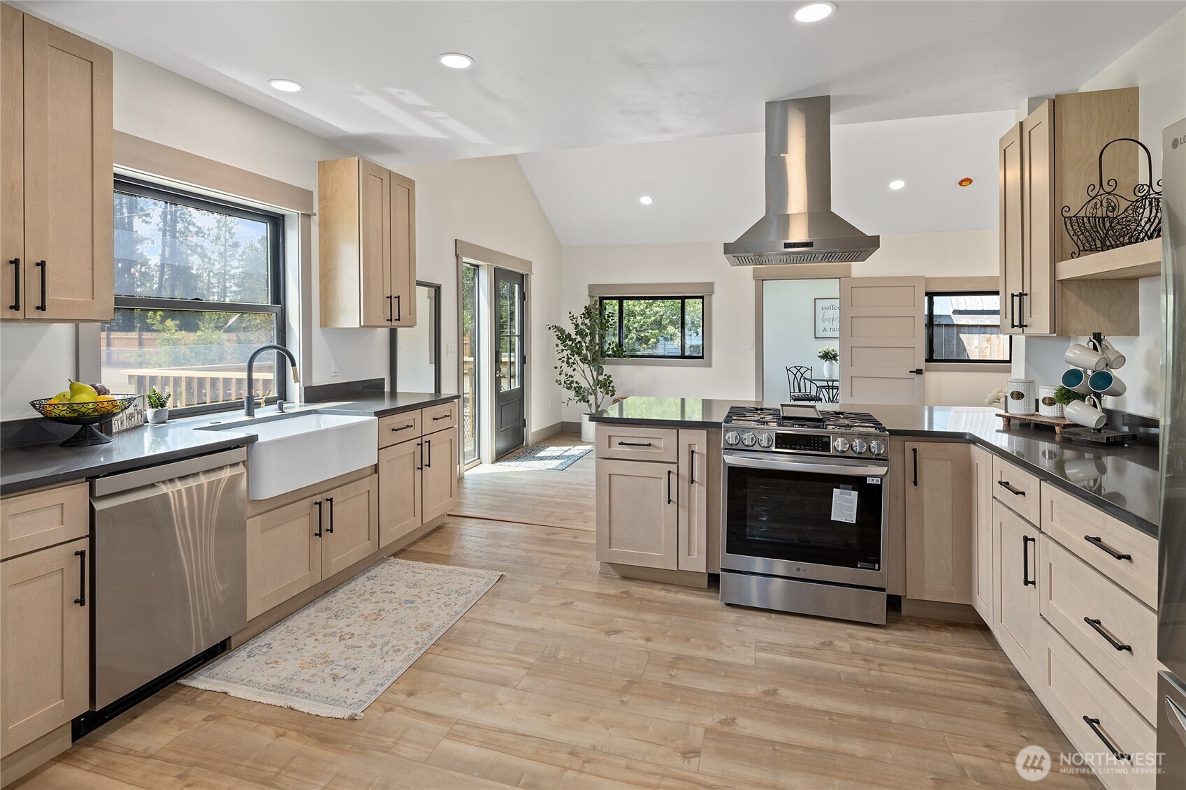 70 Gobblers Knob , Cle Elum, WA 98922