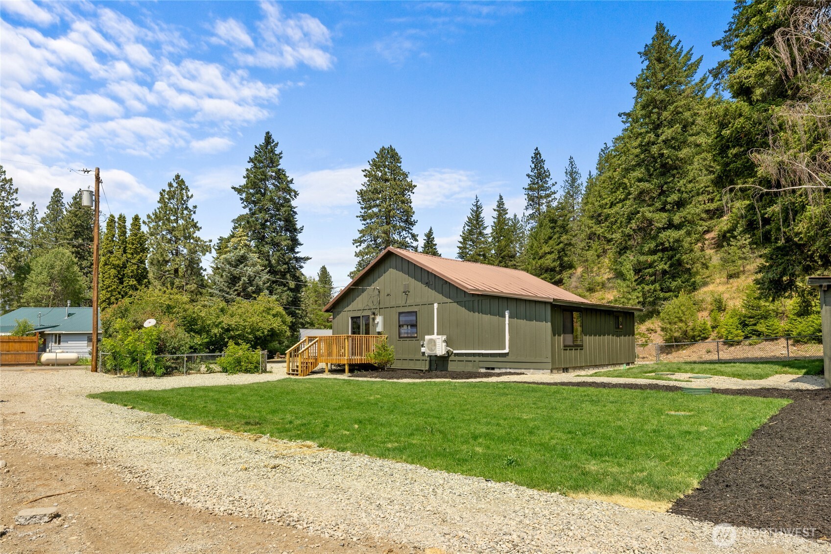 70 Gobblers Knob , Cle Elum, WA 98922