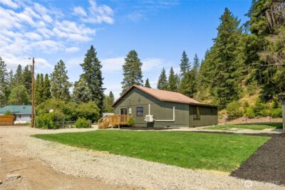 70 Gobblers Knob , Cle Elum, WA 98922 - Photo 20