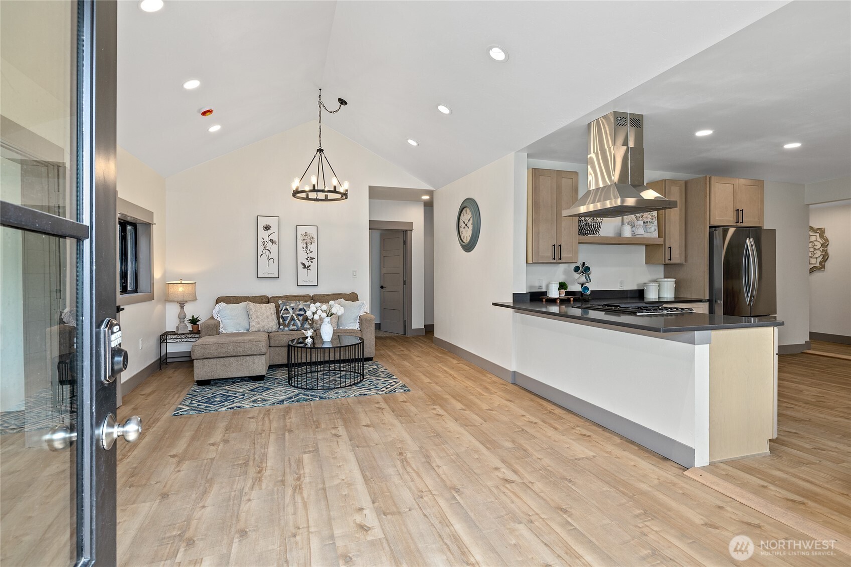 70 Gobblers Knob , Cle Elum, WA 98922