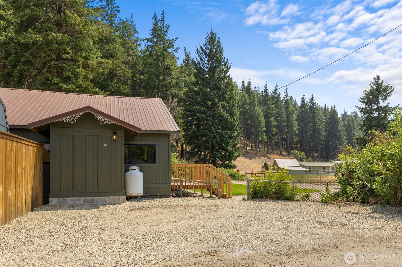 70 Gobblers Knob , Cle Elum, WA 98922