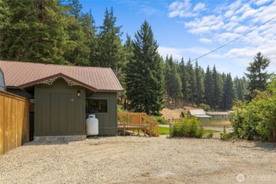 70 Gobblers Knob , Cle Elum, WA 98922 - Photo 23