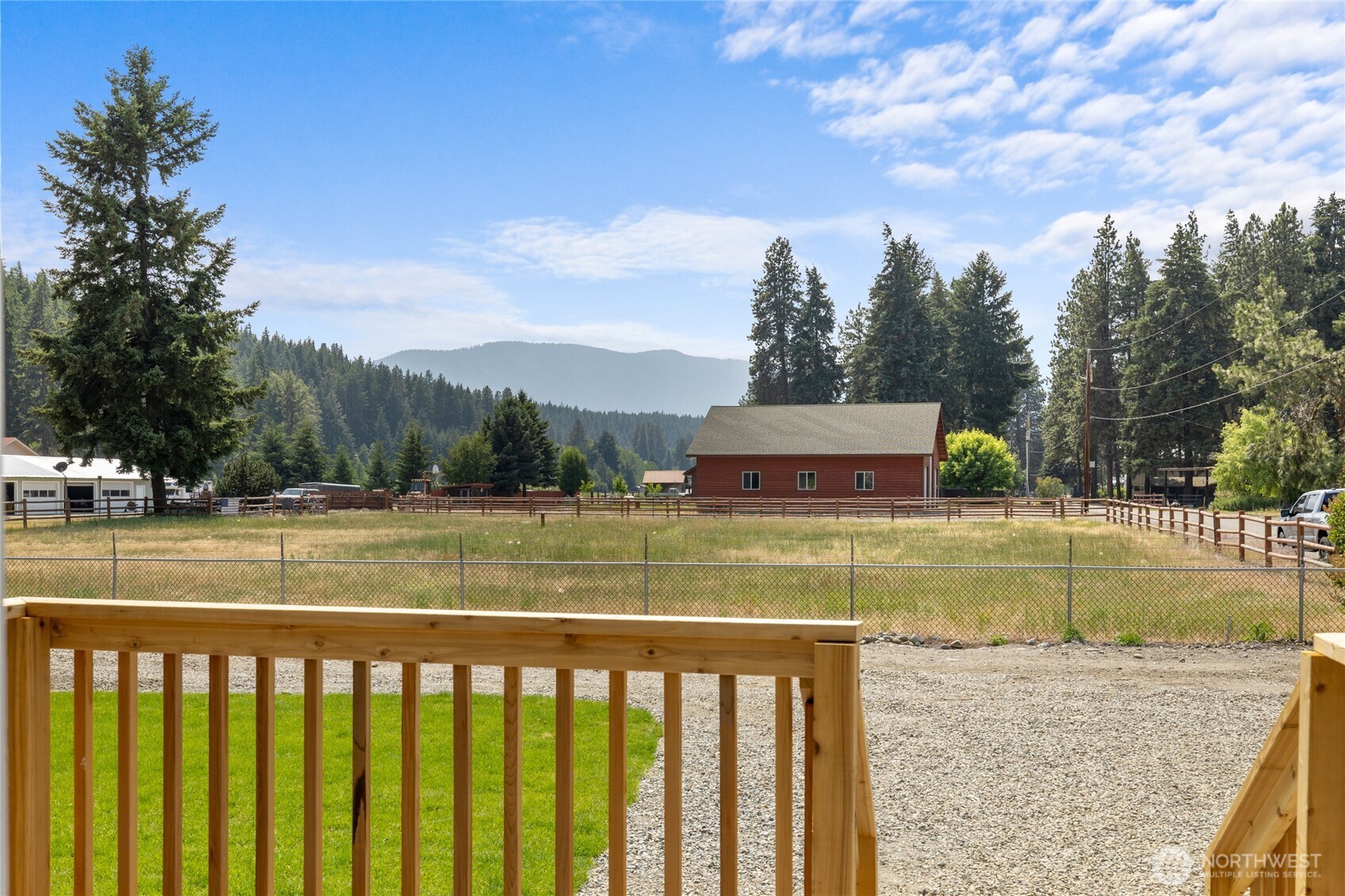70 Gobblers Knob , Cle Elum, WA 98922