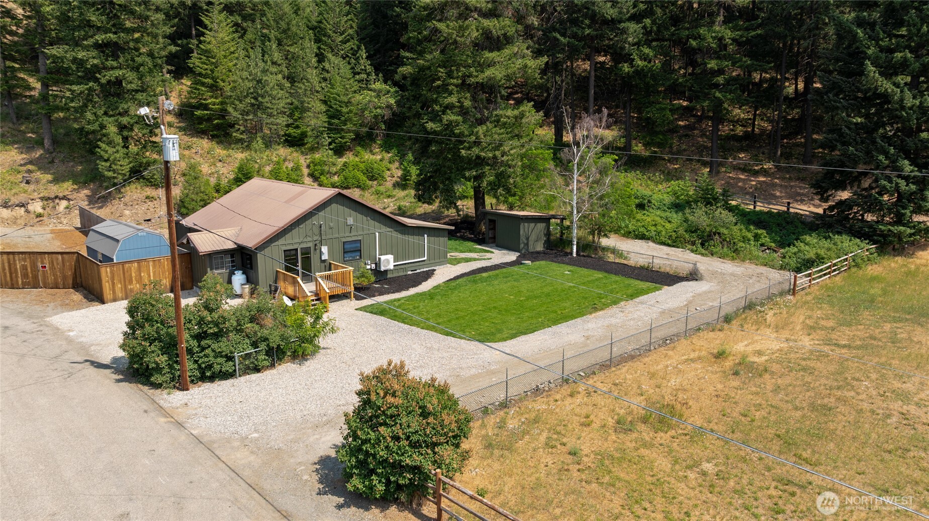 70 Gobblers Knob , Cle Elum, WA 98922