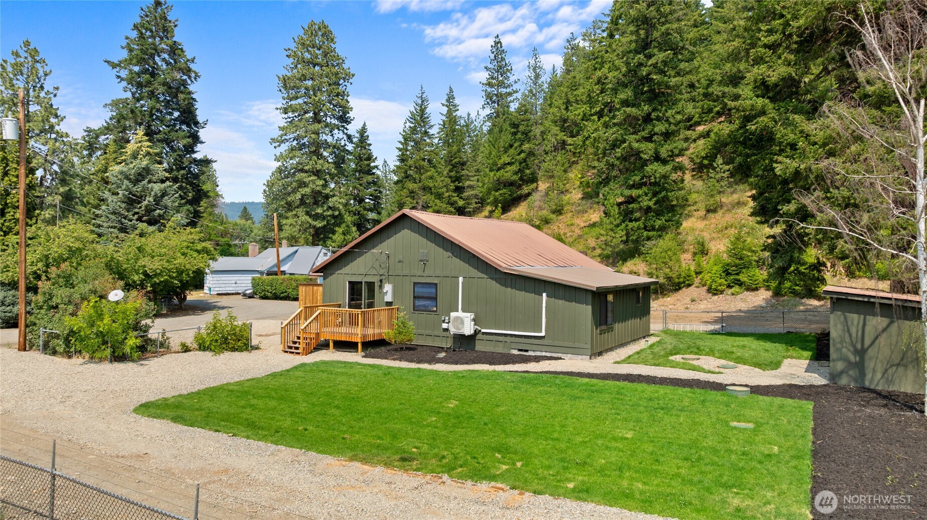 70 Gobblers Knob , Cle Elum, WA 98922