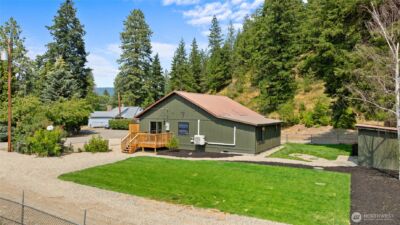 70 Gobblers Knob , Cle Elum, WA 98922 - Photo 28