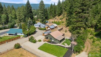 70 Gobblers Knob , Cle Elum, WA 98922 - Photo 29