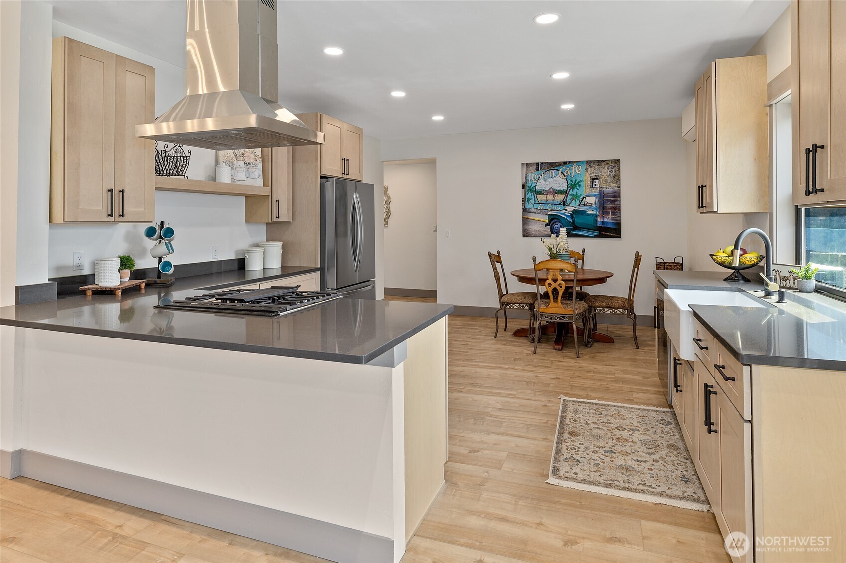 70 Gobblers Knob , Cle Elum, WA 98922