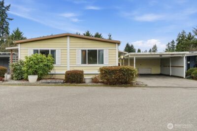 12322 122nd Avenue Ct E #63, Puyallup, WA 98374