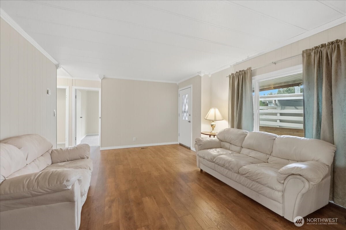 12322 122nd Avenue Ct E #63, Puyallup, WA 98374