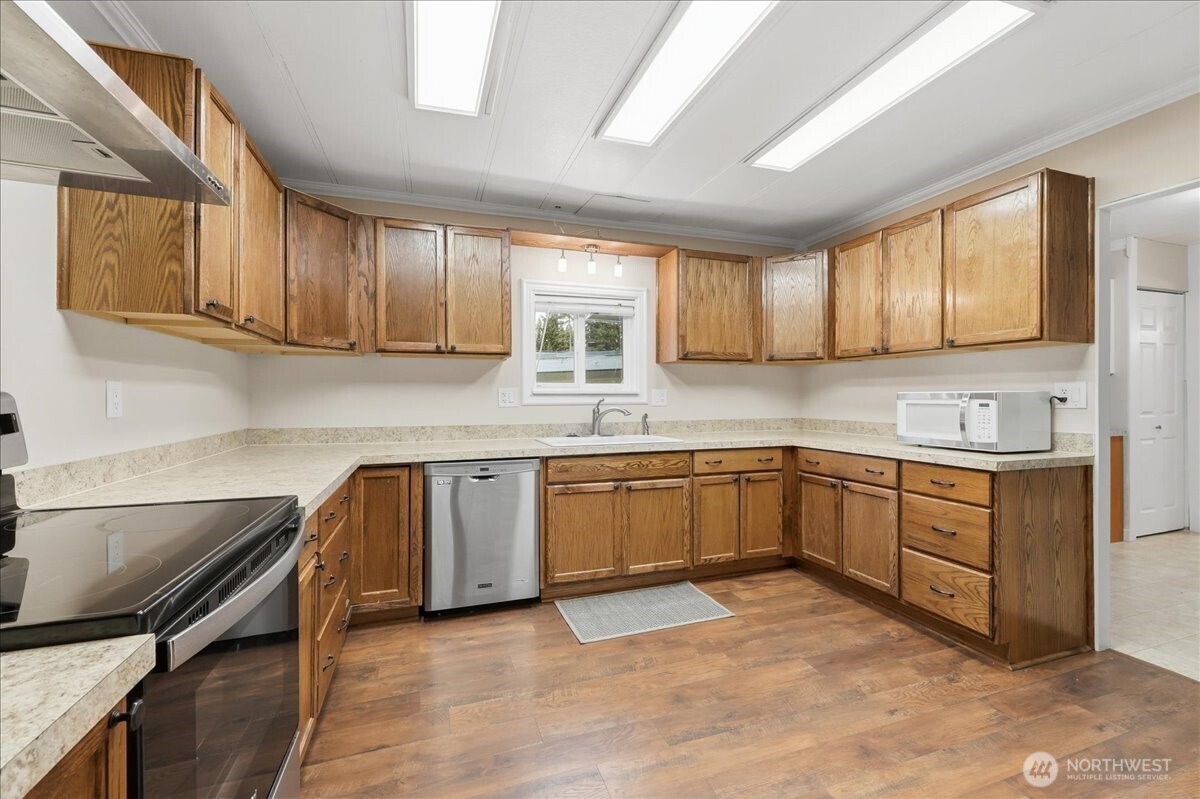 12322 122nd Avenue Ct E #63, Puyallup, WA 98374