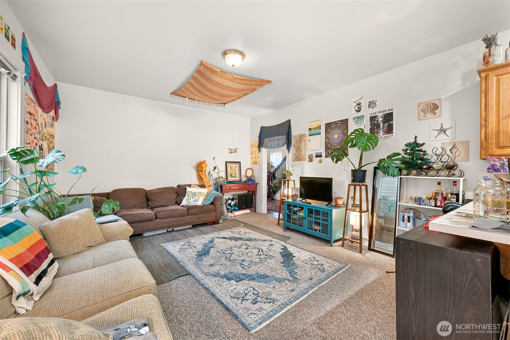 1524 Iron Street , Bellingham, WA 98225