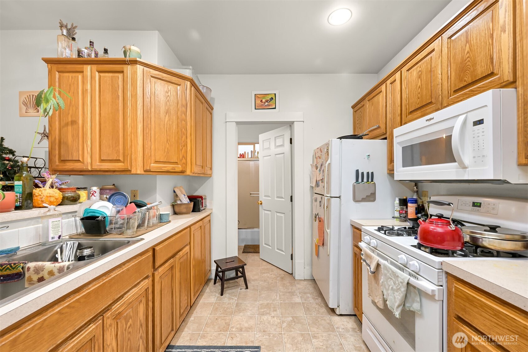 1524 Iron Street , Bellingham, WA 98225