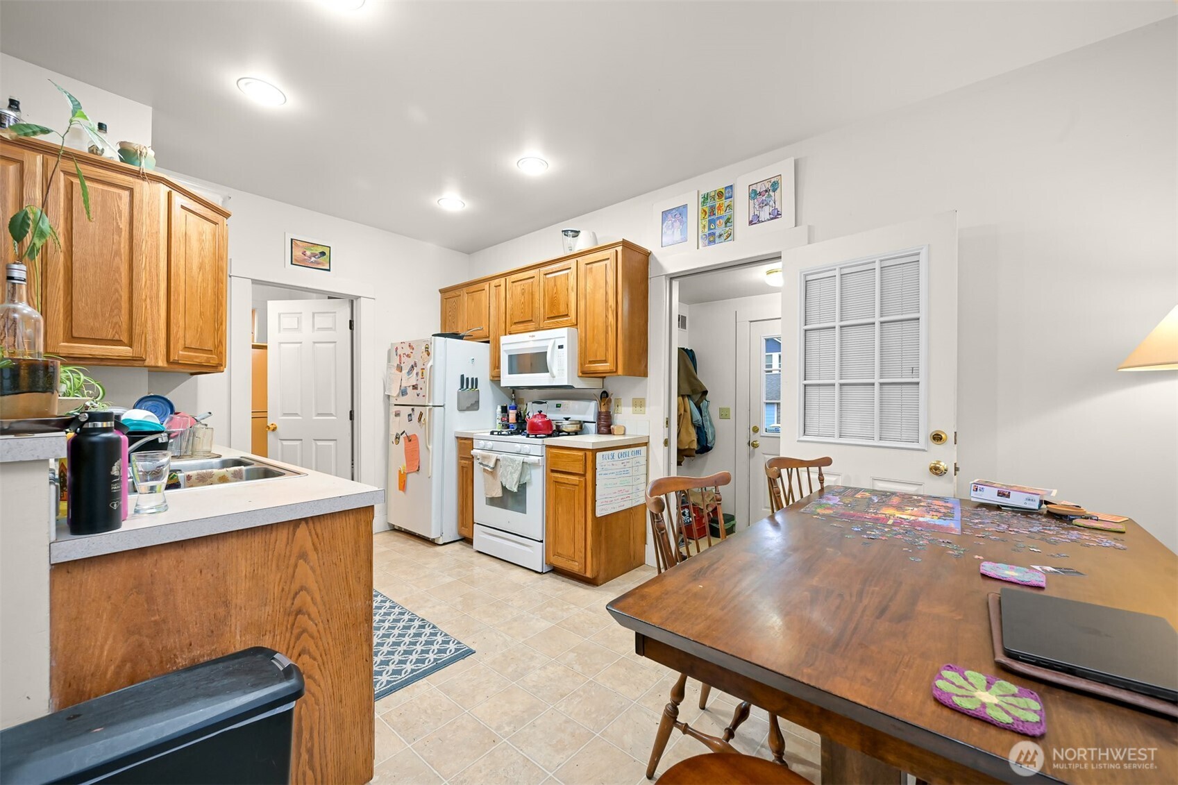 1524 Iron Street , Bellingham, WA 98225