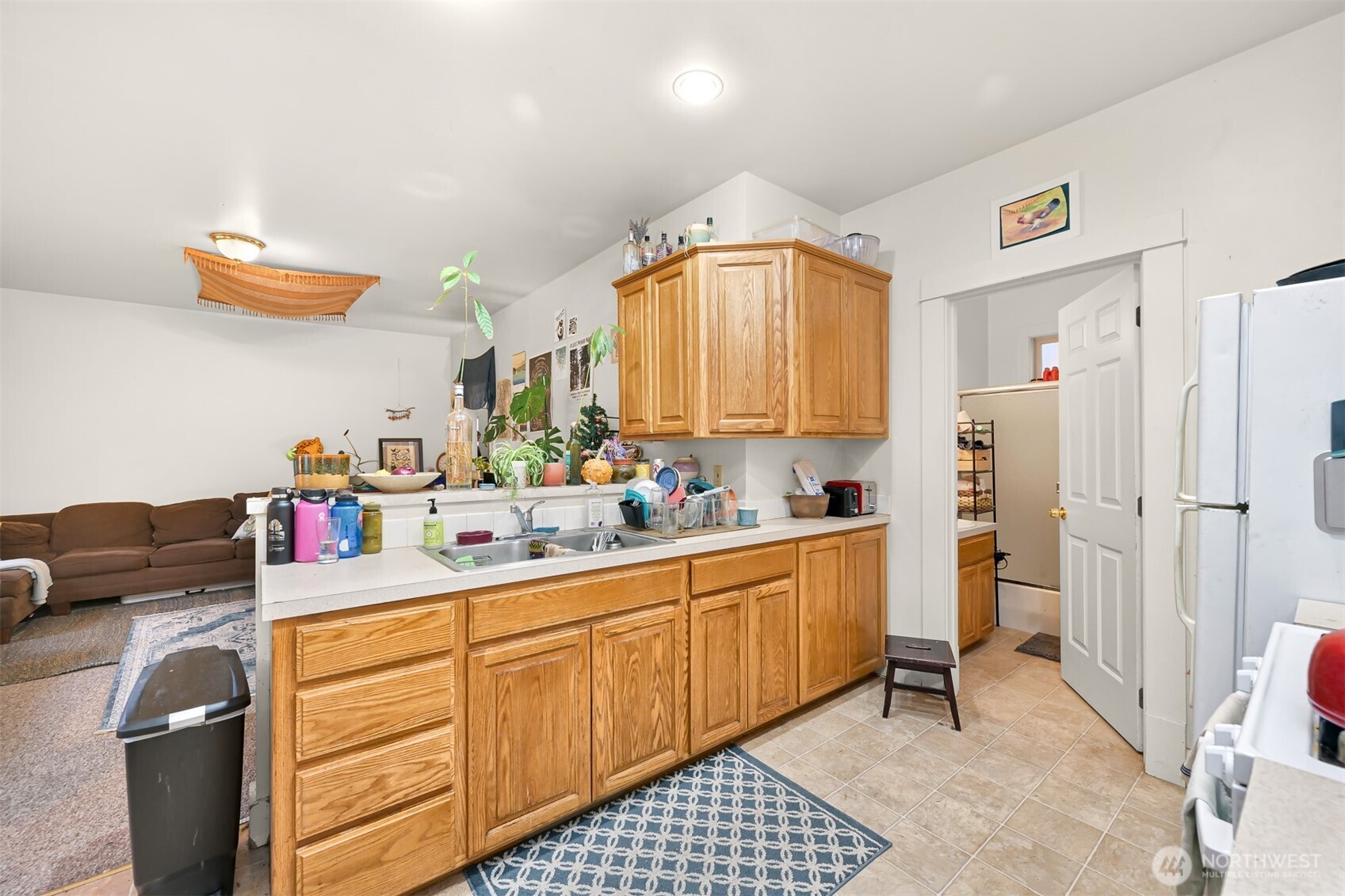 1524 Iron Street , Bellingham, WA 98225