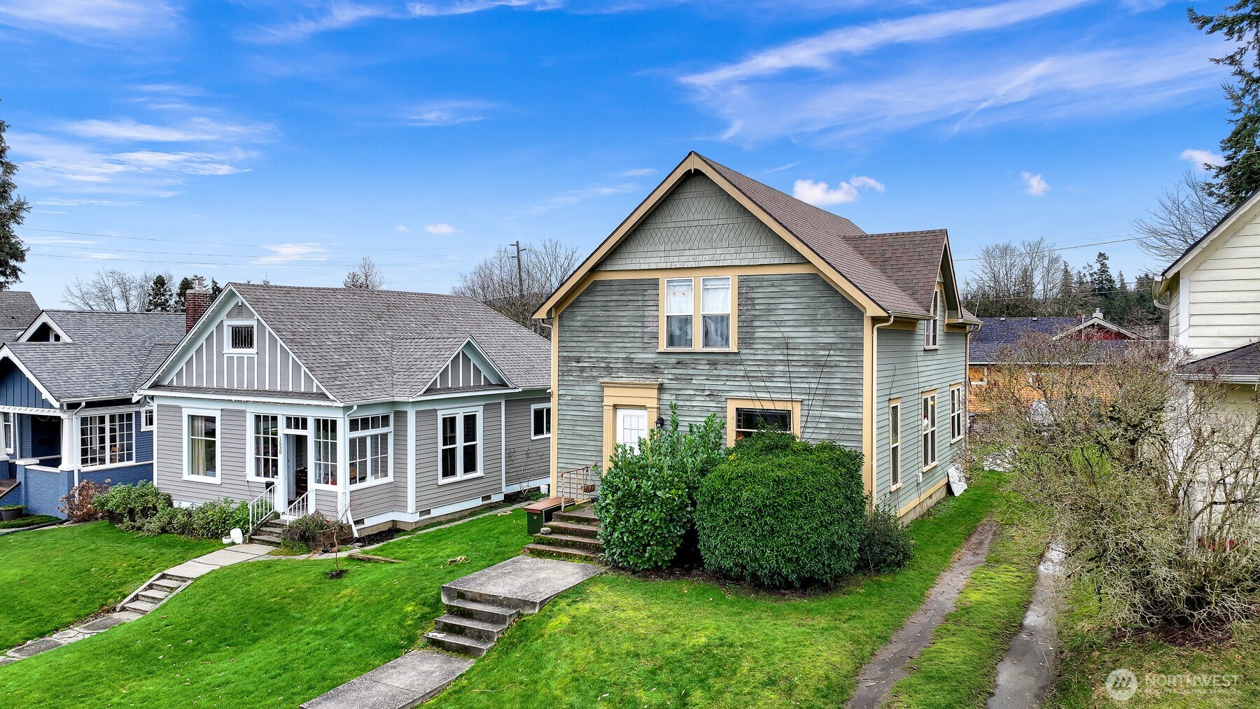 1524 Iron Street , Bellingham, WA 98225