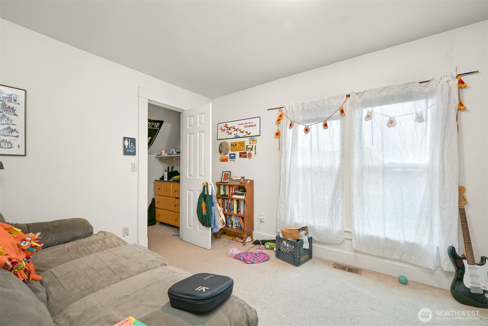 1524 Iron Street , Bellingham, WA 98225