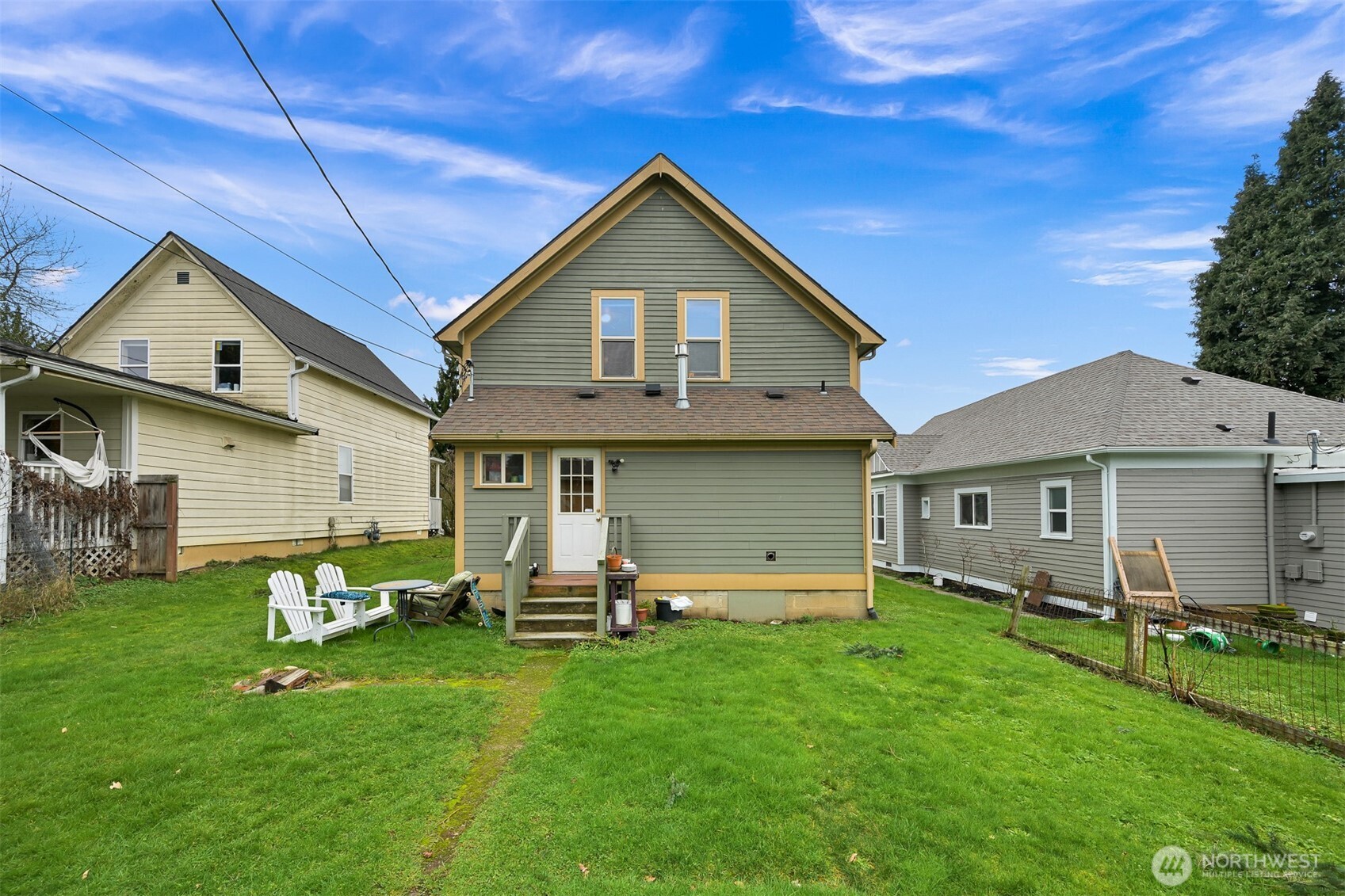 1524 Iron Street , Bellingham, WA 98225