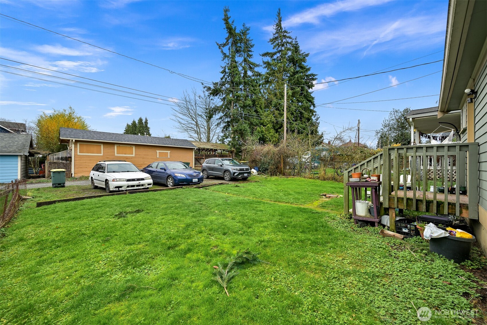 1524 Iron Street , Bellingham, WA 98225