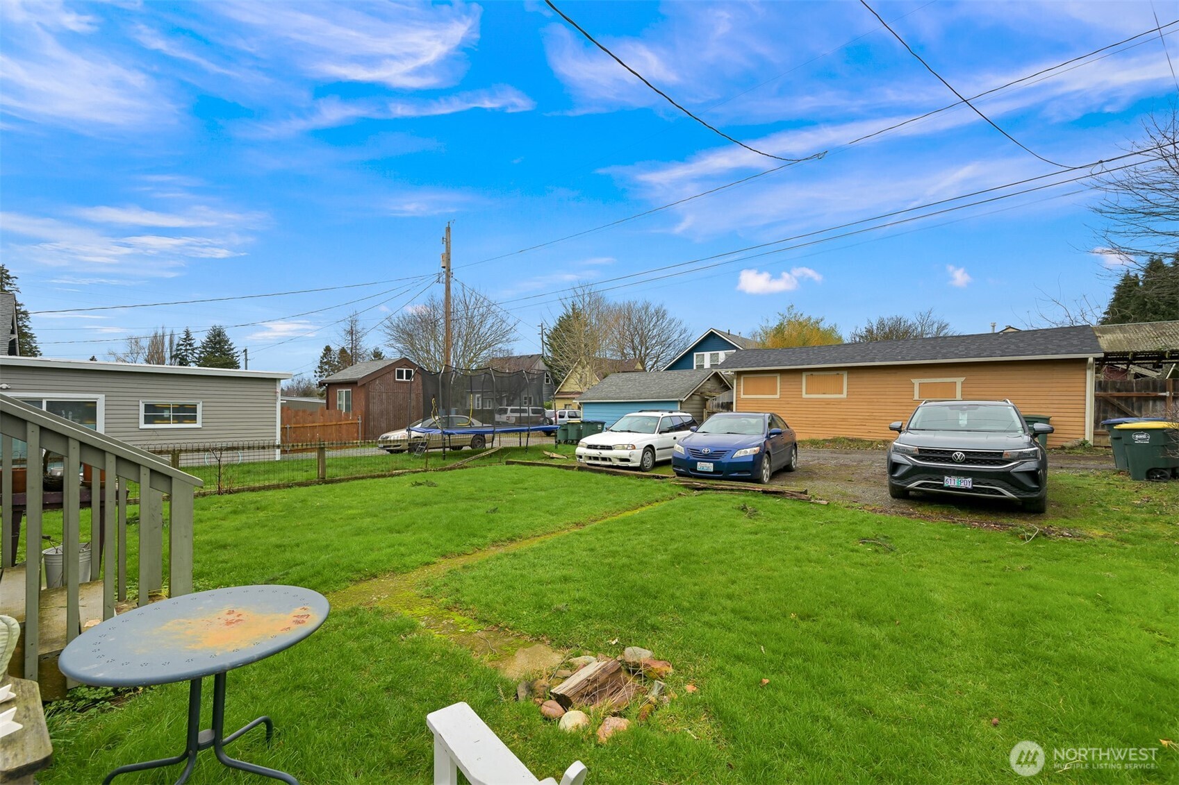 1524 Iron Street , Bellingham, WA 98225