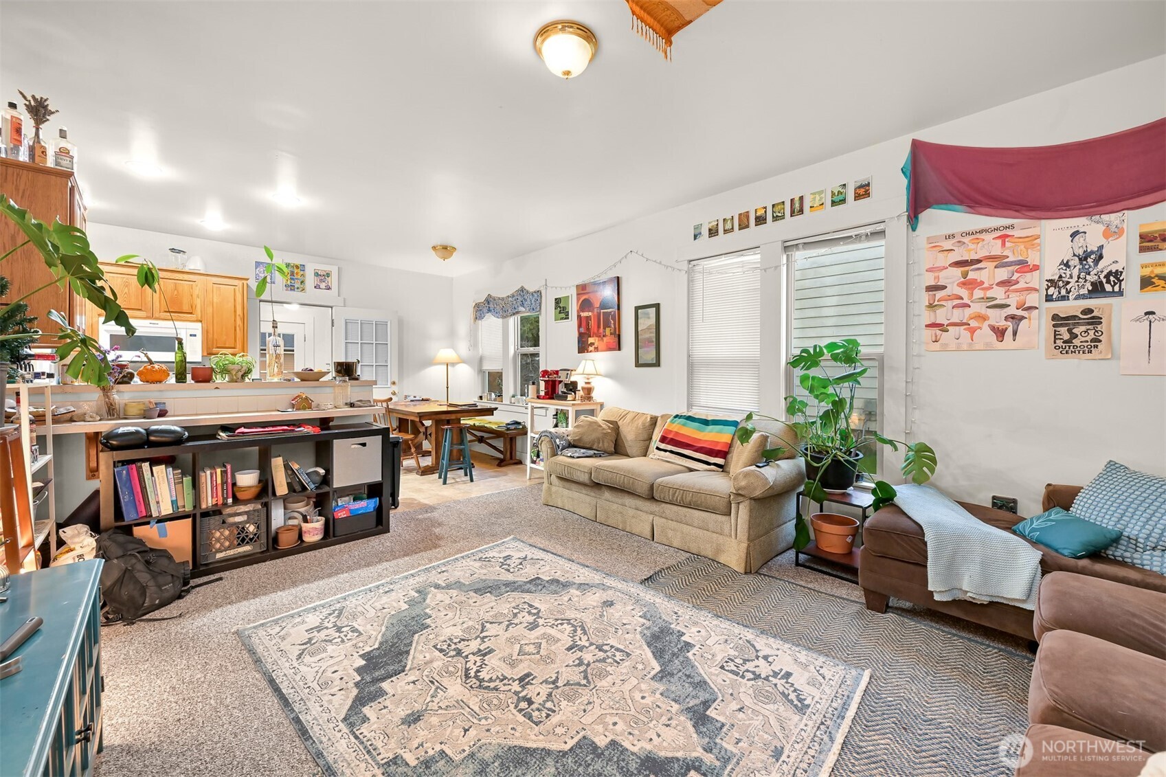 1524 Iron Street , Bellingham, WA 98225