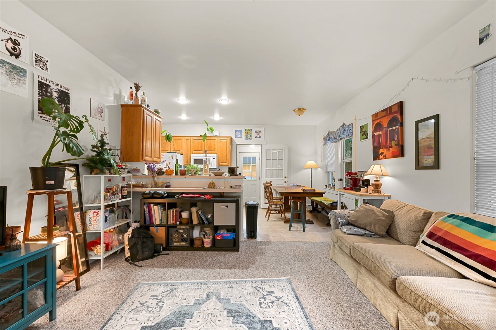 1524 Iron Street , Bellingham, WA 98225