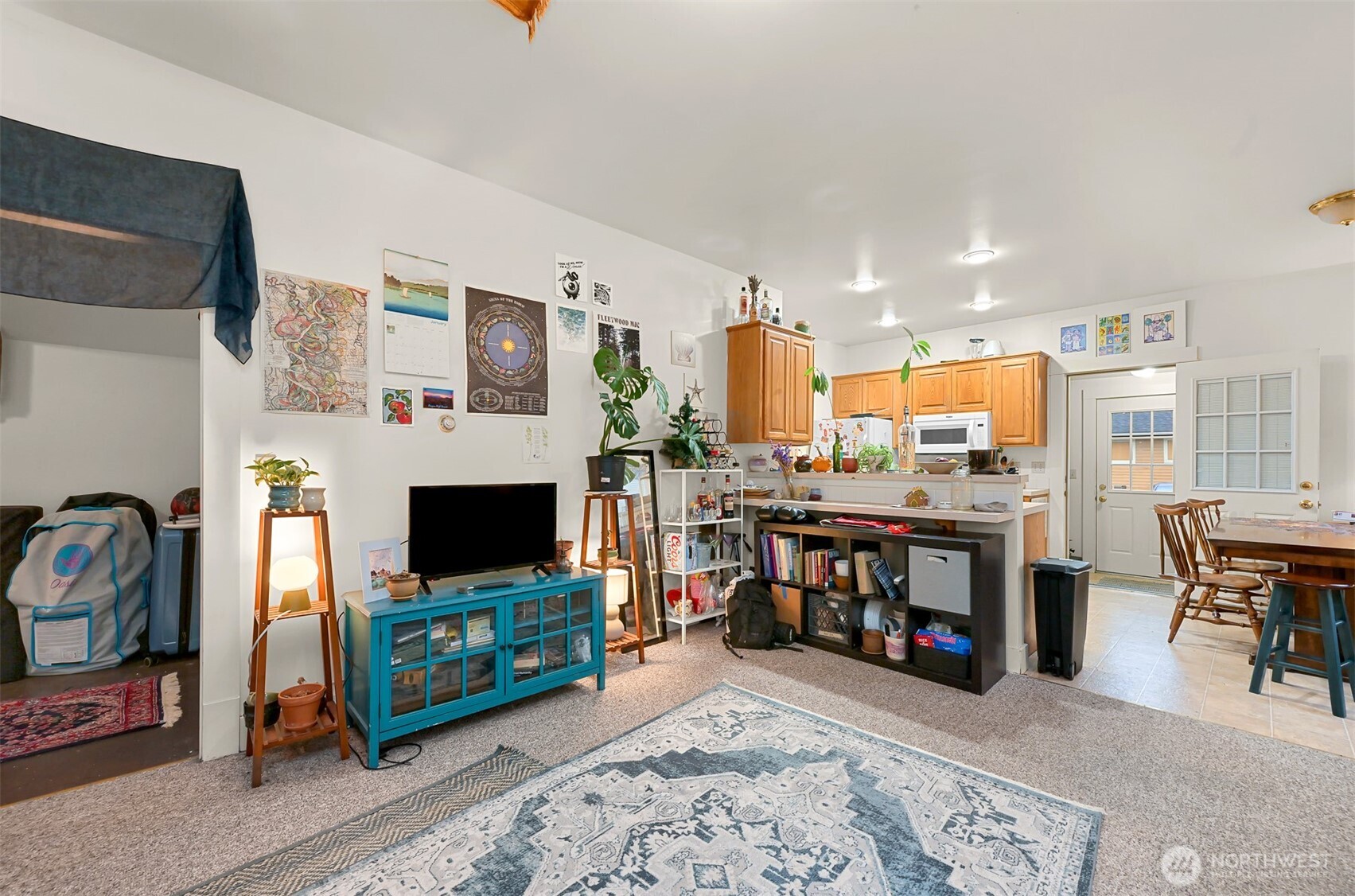 1524 Iron Street , Bellingham, WA 98225