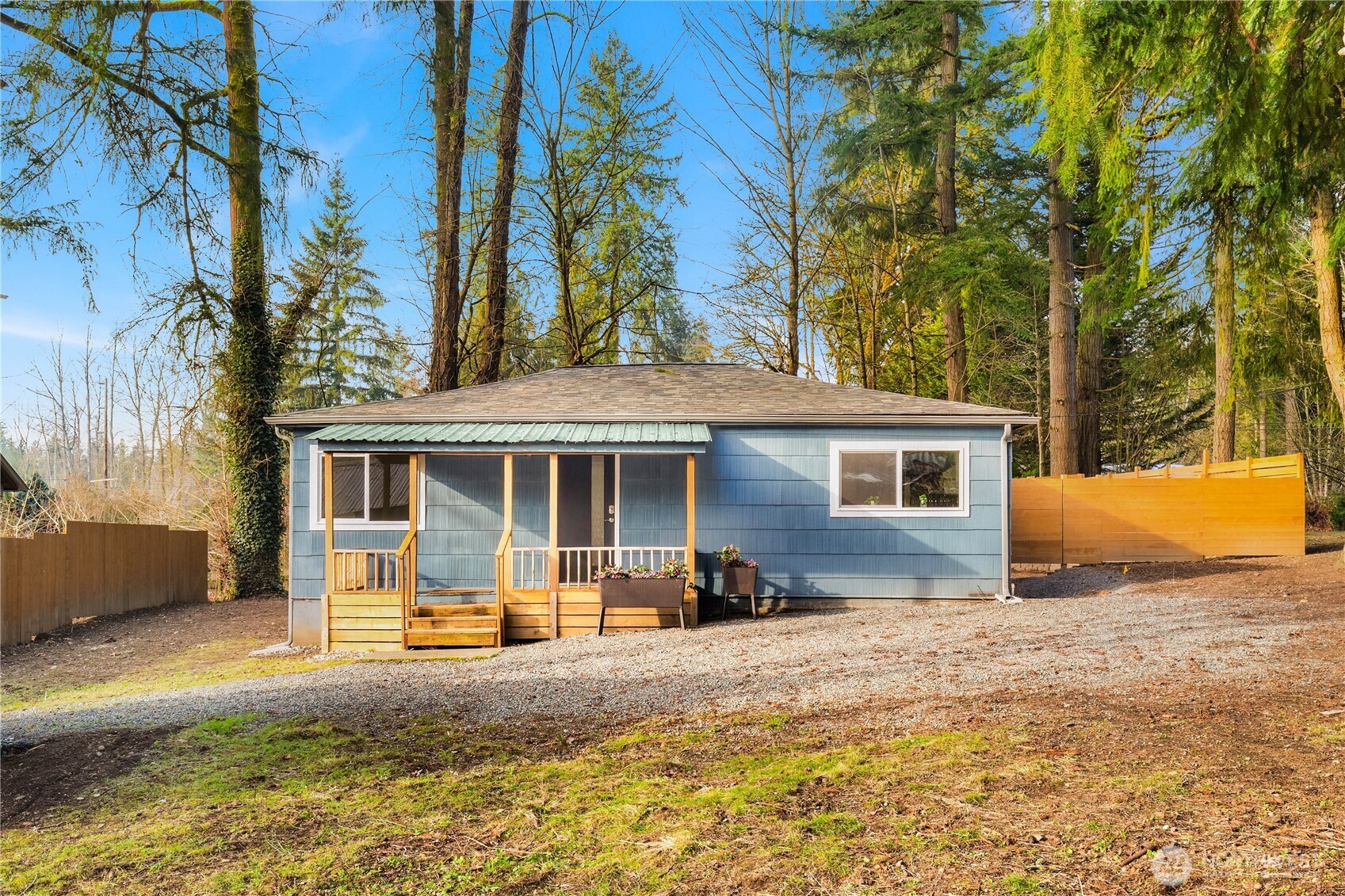 18621 NE 183rd Street , Woodinville, WA 98077