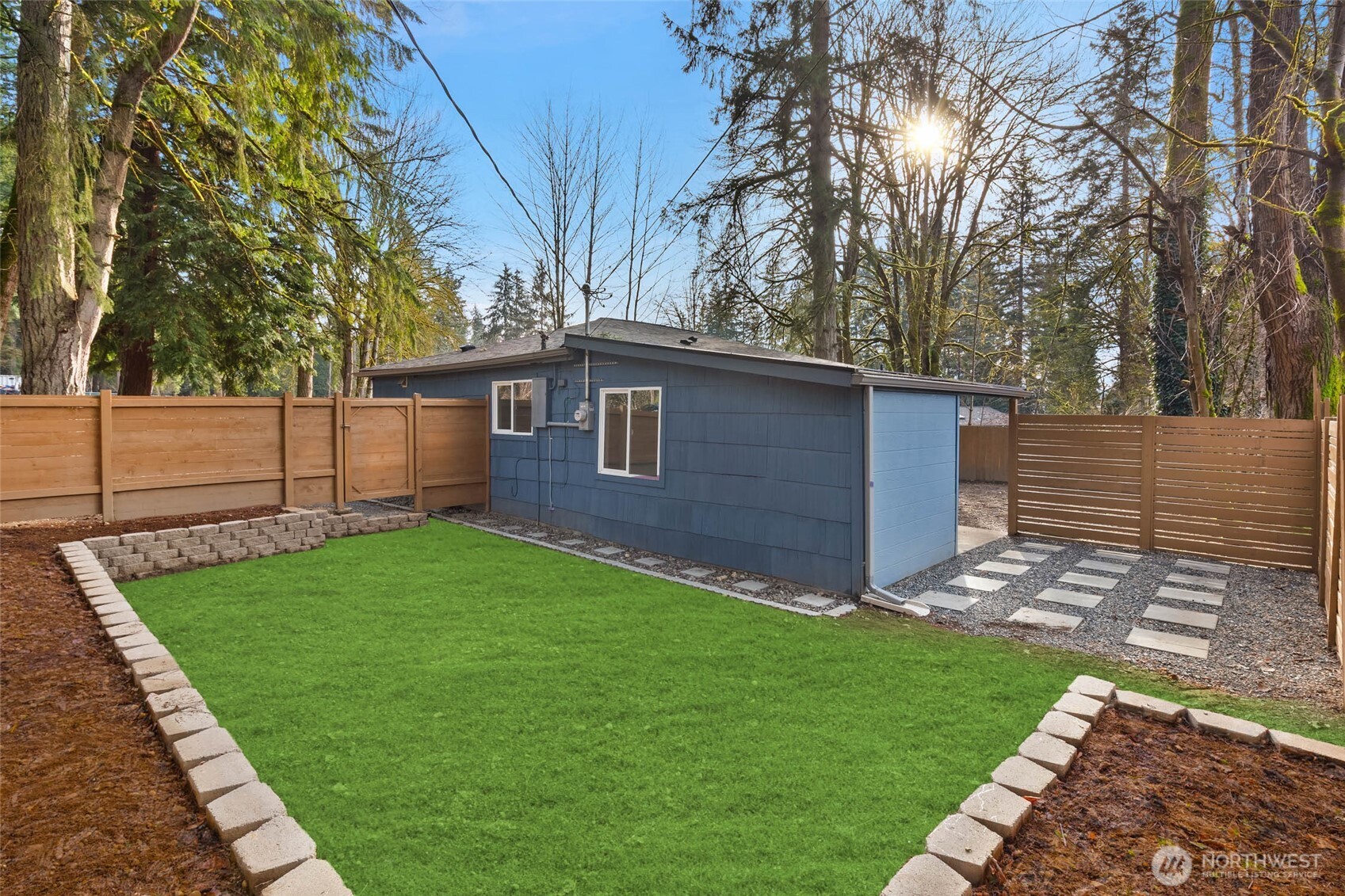 18621 NE 183rd Street , Woodinville, WA 98077