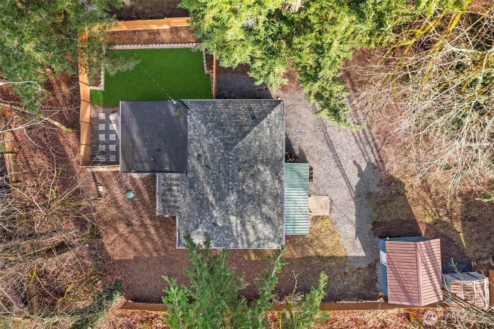 18621 NE 183rd Street , Woodinville, WA 98077