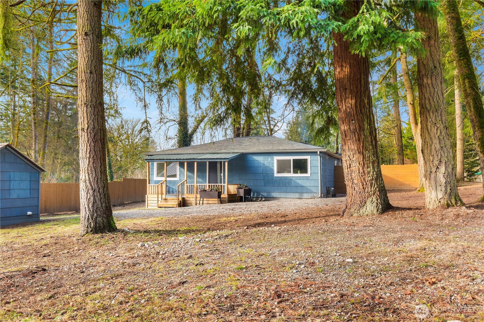 18621 NE 183rd Street , Woodinville, WA 98077