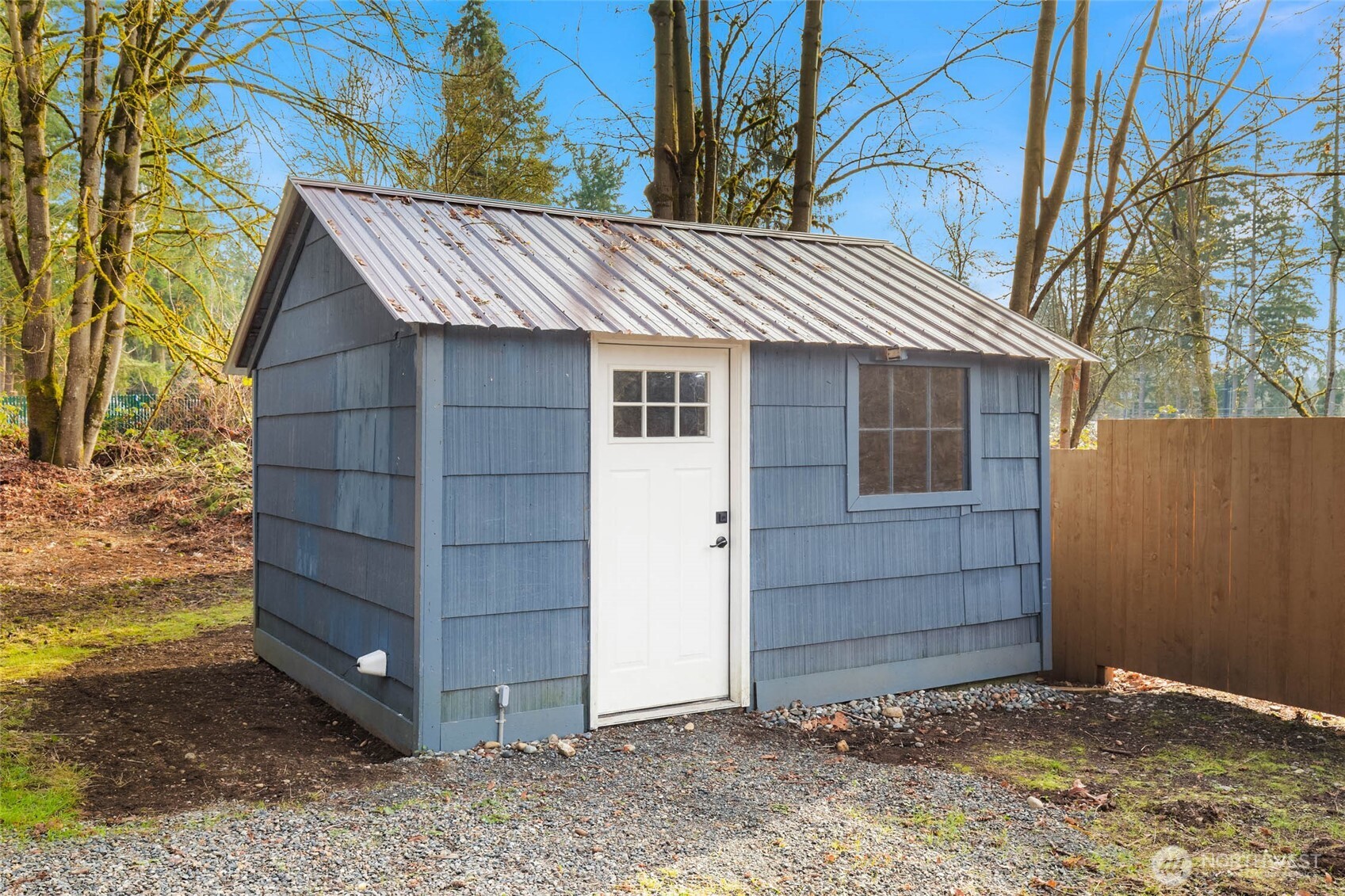 18621 NE 183rd Street , Woodinville, WA 98077