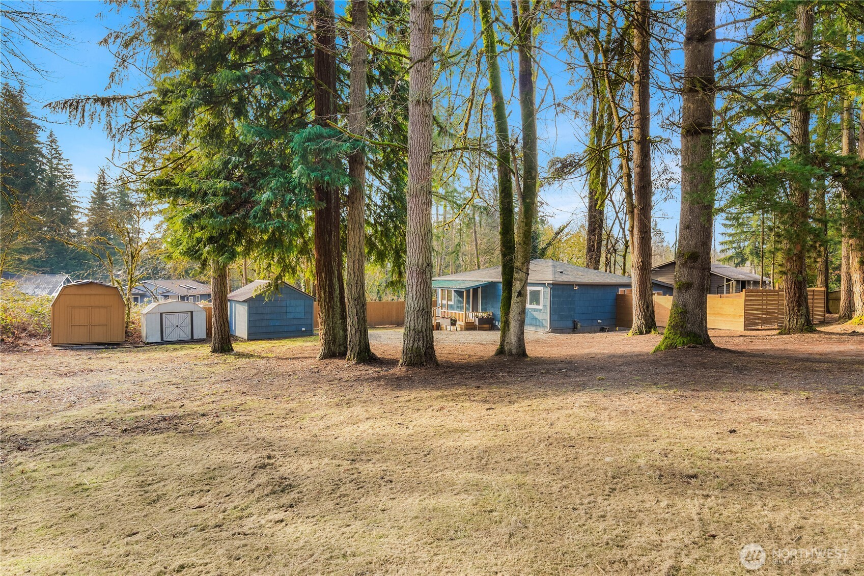 18621 NE 183rd Street , Woodinville, WA 98077