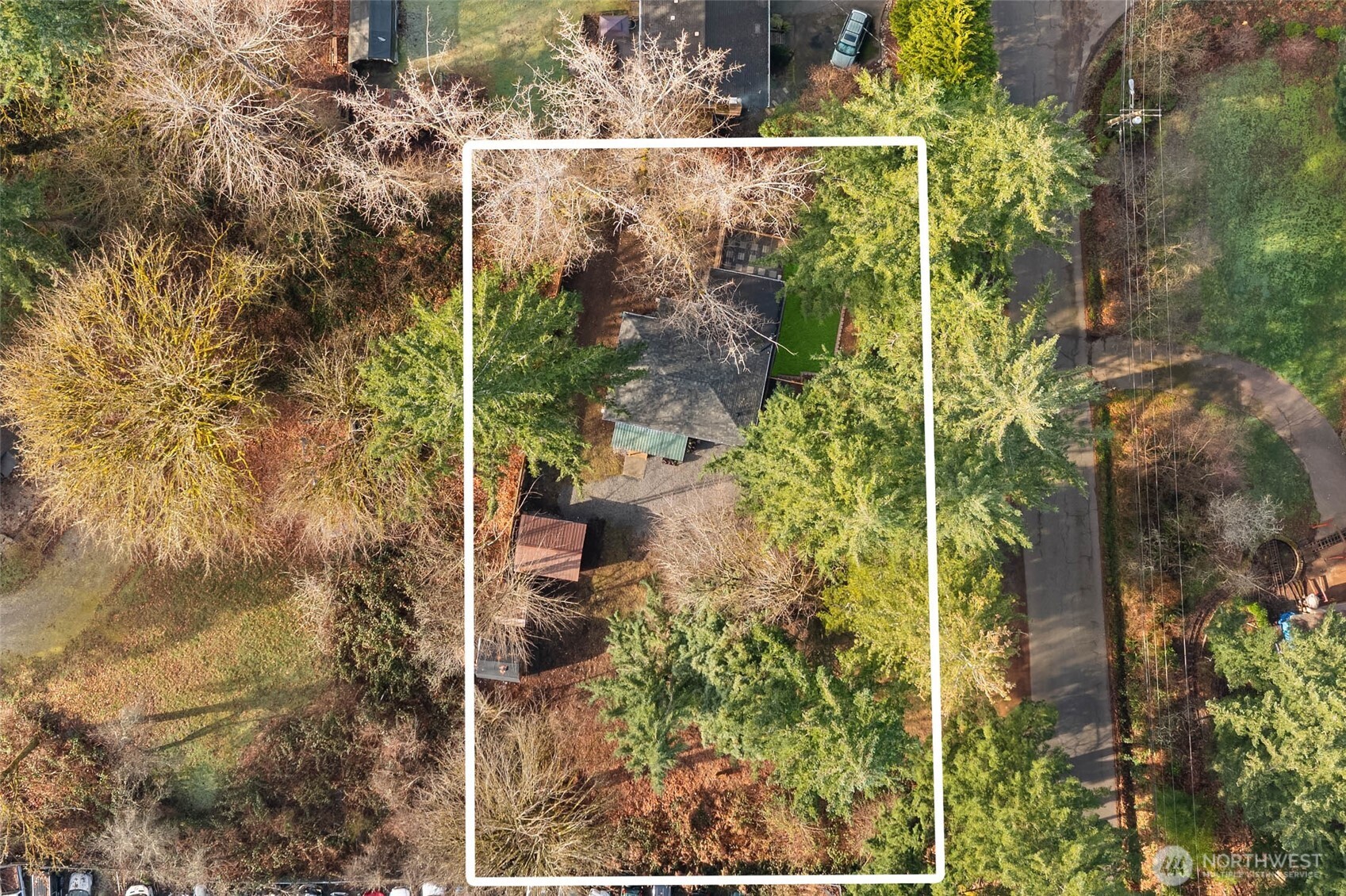 18621 NE 183rd Street , Woodinville, WA 98077