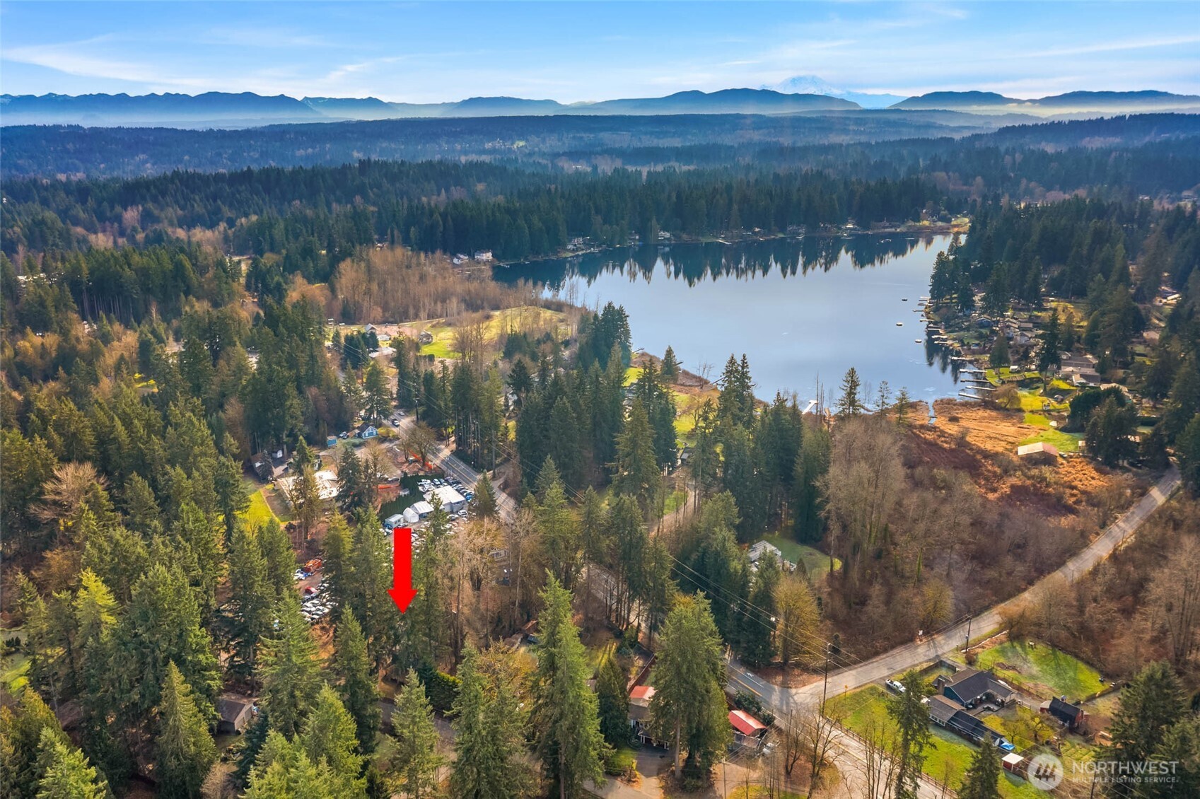 18621 NE 183rd Street , Woodinville, WA 98077