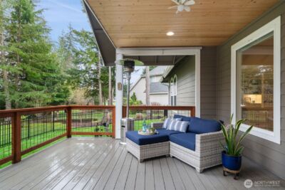 141 E Hofaker Road , Allyn, WA 98524 - Photo 11