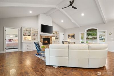 141 E Hofaker Road , Allyn, WA 98524 - Photo 13