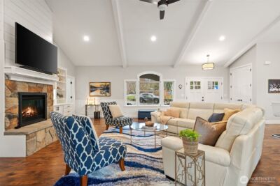 141 E Hofaker Road , Allyn, WA 98524 - Photo 15