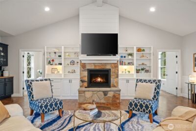 141 E Hofaker Road , Allyn, WA 98524 - Photo 16