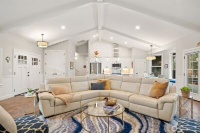 141 E Hofaker Road , Allyn, WA 98524 - Photo 17