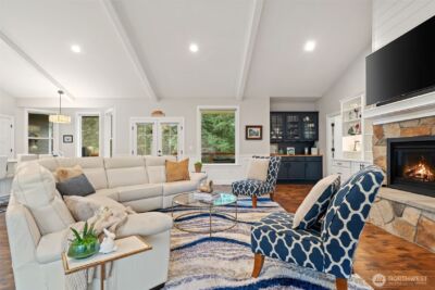 141 E Hofaker Road , Allyn, WA 98524 - Photo 18