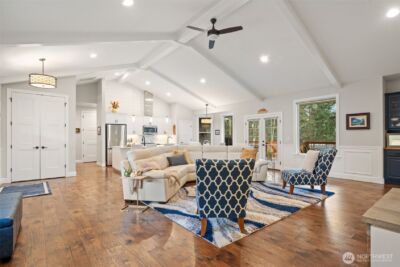 141 E Hofaker Road , Allyn, WA 98524 - Photo 19