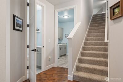 141 E Hofaker Road , Allyn, WA 98524 - Photo 29