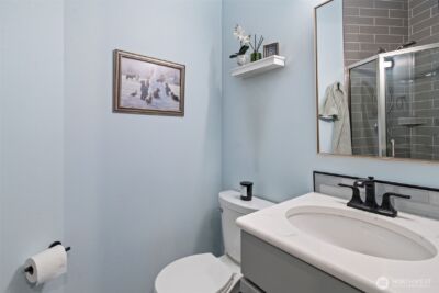 141 E Hofaker Road , Allyn, WA 98524 - Photo 30